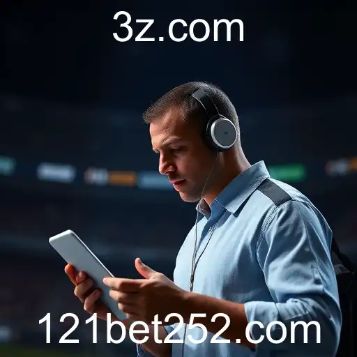 Expansão do 121bet.co no Cenário de Jogos Online em 2025