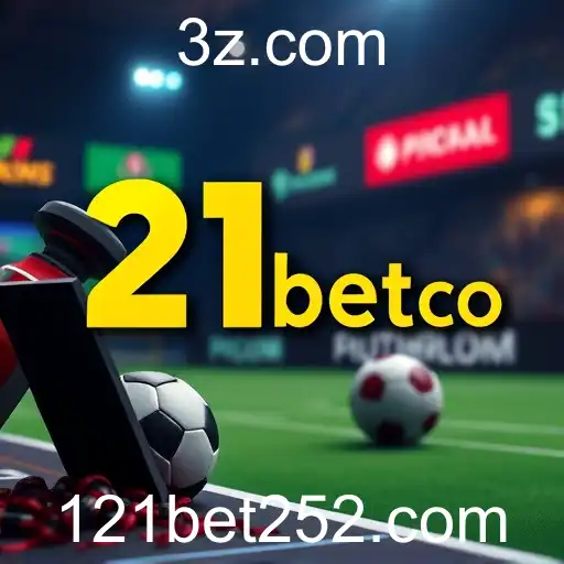 121bet.co: A Revolução do Entretenimento Digital