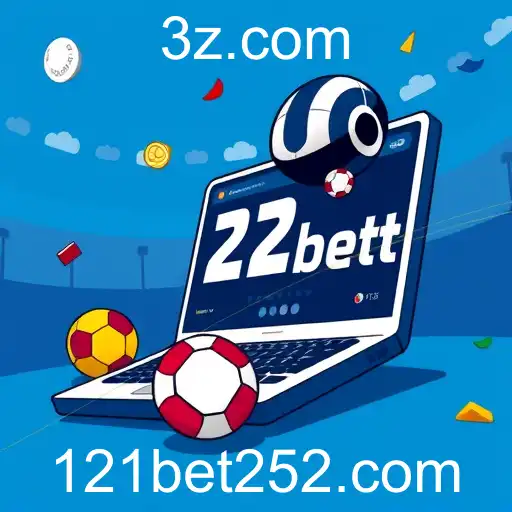 121bet.co Expande Operações em 2026 com Novas Funcionalidades