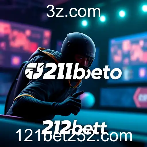 A Ascensão do 121bet.co no Mercado de Jogos Online