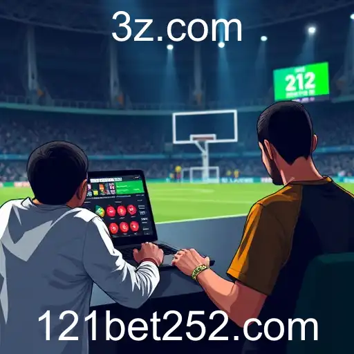 Expansão do Mercado de Apostas no Brasil em 2026