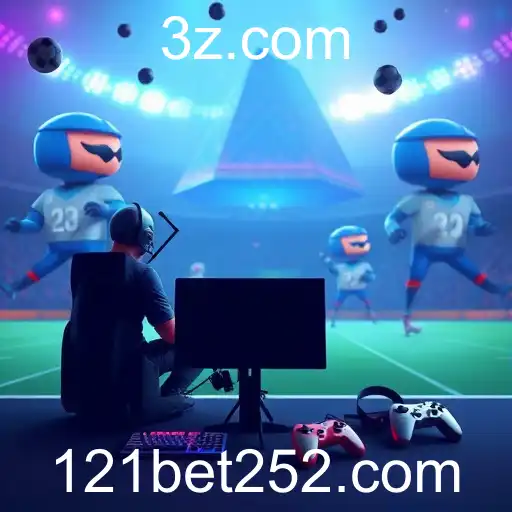 Expansão do Mercado de Jogos Online no Brasil