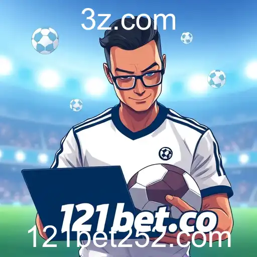 O Crescimento de 121bet.co no Mercado Brasileiro de Jogos