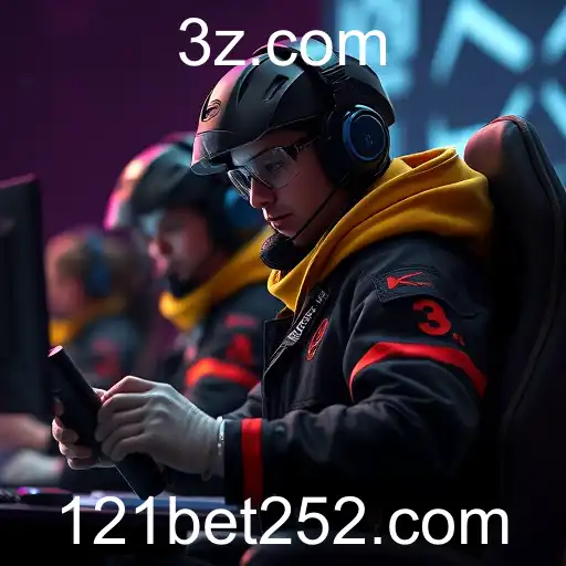 A Dinâmica dos Jogos de Azar Digitais em 2025