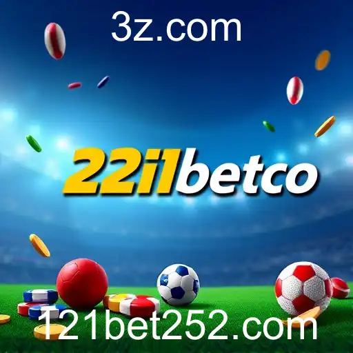 121bet.co: Crescimento e Tendências no Mundo dos Jogos Online