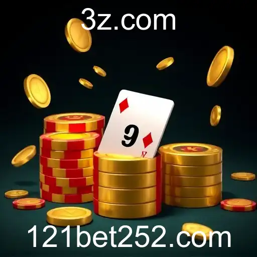 121bet.co Expande Influência no Mercado Global de Jogos