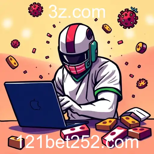 Crescimento e Desafios dos Sites de Jogos Online