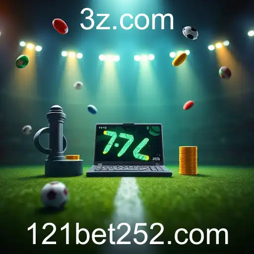 O Crescimento dos Sites de Apostas em 2026