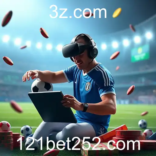 O Crescimento do Mercado de Jogos Online no Brasil em 2025