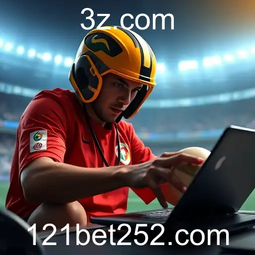 O Impacto do 121bet.co no Mercado de Jogos Online em 2025