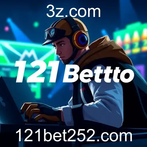 Impacto do 121Bet.co no Mundo dos Jogos Online