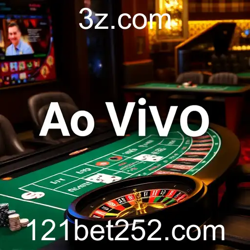 Explorando o Impacto do 121bet.co no Mercado de Jogos Online