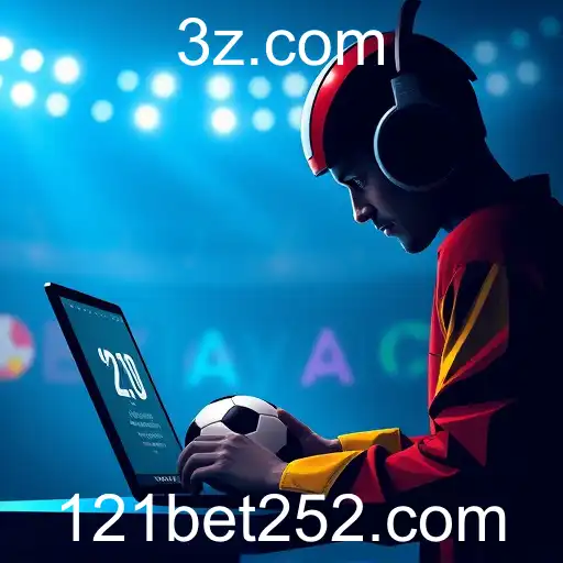 O Impacto dos Jogos Online em 2025: Foco no 121bet.co