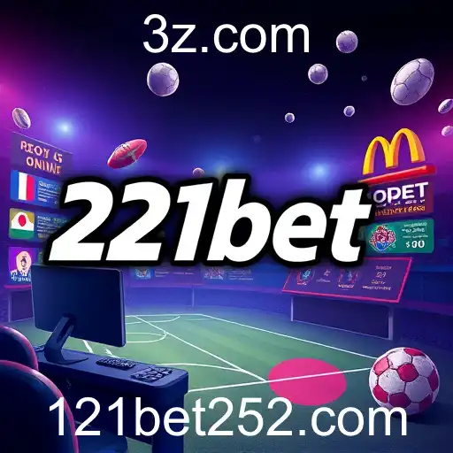 121bet.co Revoluciona o Jogo Online em 2026