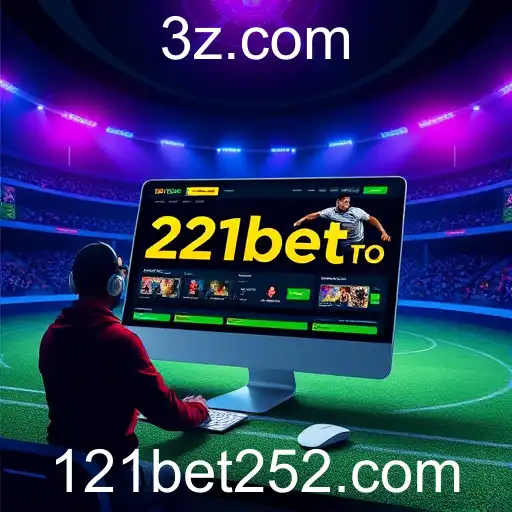 A Evolução do Mercado de Apostas Online e o Papel da 121bet.co