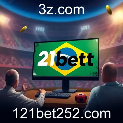 O Impacto do 121bet.co no Mercado de Jogos em 2026