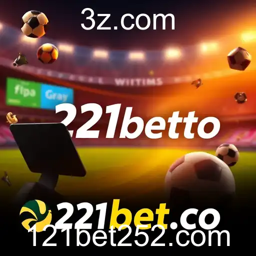 Crescimento dos Jogos Online Impulsiona 121bet.co