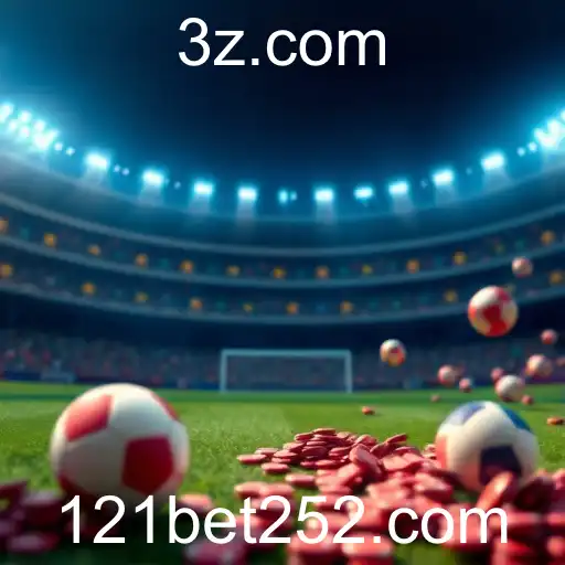 A Ascensão do 121bet.co no Mercado Brasileiro