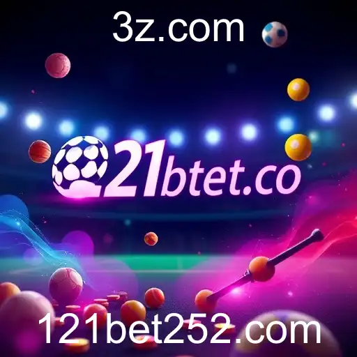 121bet.co e a Ascensão dos Jogos Online em 2025