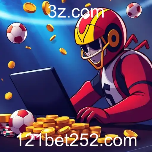 A Ascensão da 121bet.co no Mercado Brasileiro de Apostas Online