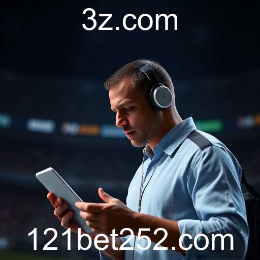 Transformação Digital das Apostas Online no Futuro