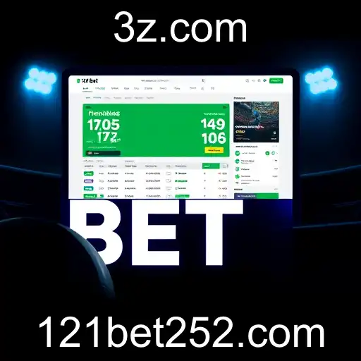 A Evolução do Mercado de Apostas Online em 2025