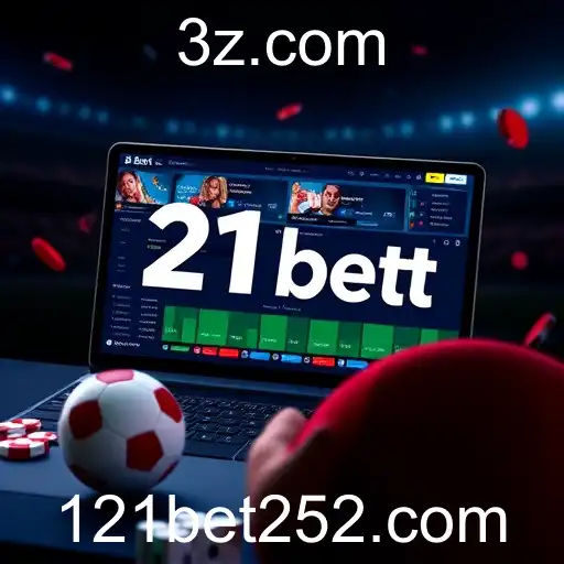 Expansão dos Sites de Jogos no Brasil