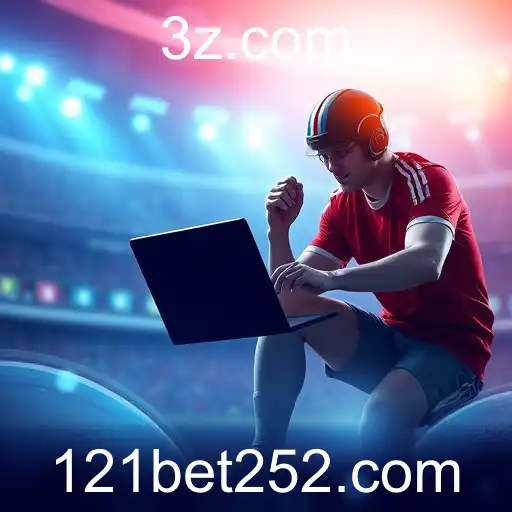 Expansão do Mercado de Jogos Online no Brasil e o Papel da 121bet.co