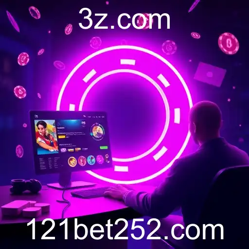 Crescimento dos Jogos Online em 2025