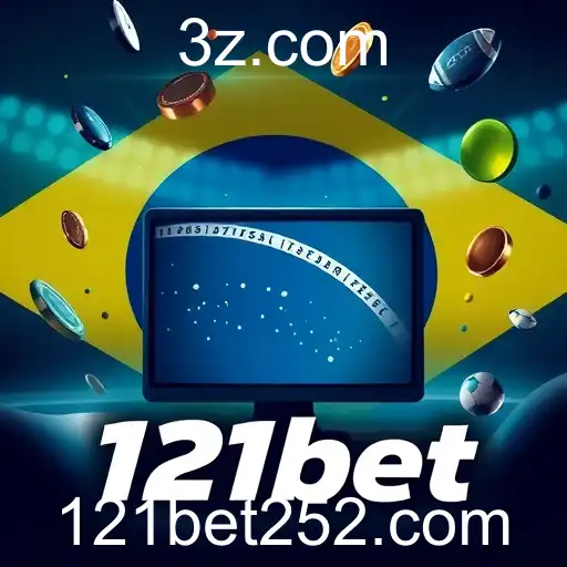 121bet.co Aposta na Inovação e Responsabilidade Social