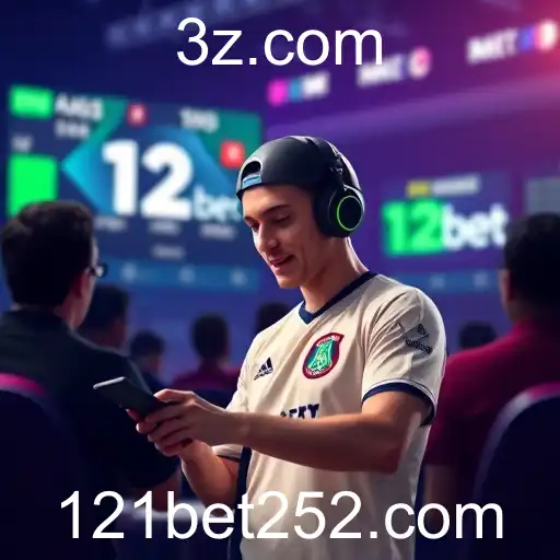 A Revolução dos Jogos de Azar no Brasil