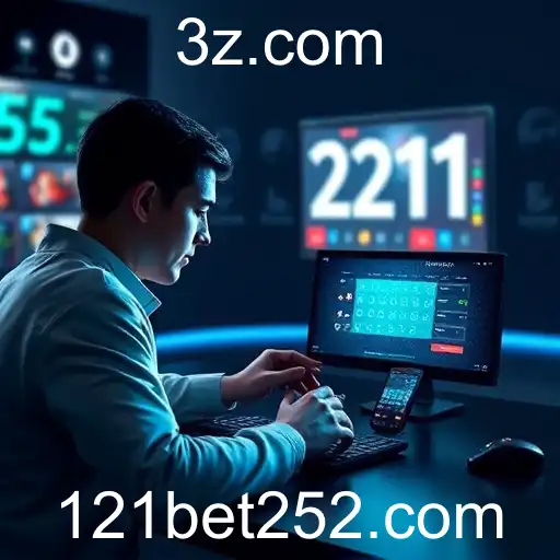 Tendências e Inovações nos Sites de Jogos em 2026