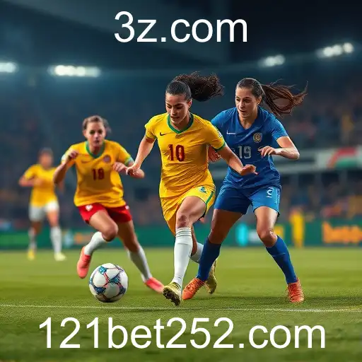 Crescimento e Impacto do 121bet.co no Brasil