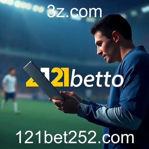 Inovação e Desafios no Mercado de Apostas Online