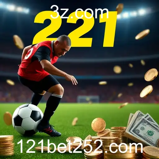 Estratégias de Promoções em '121bet.co': Maximize suas Chances