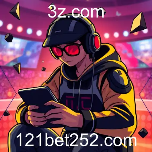 Explorando a Ascensão do 121bet.co no Brasil