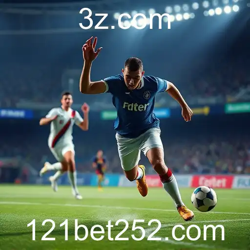 Apostas Esportivas no 121bet.co: Diversão e Estratégia em Alta