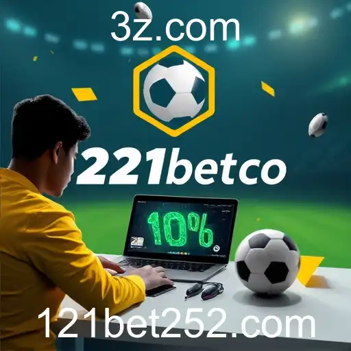 A Ascensão do 121bet.co no Cenário de Jogos Online em 2026